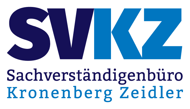 SVKZ – Sachverständigenbüro Kronenberg Zeidler